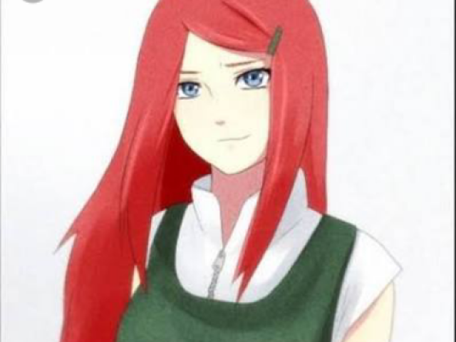 Kushina