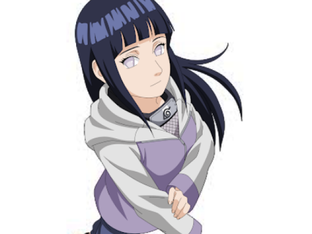 Hinata