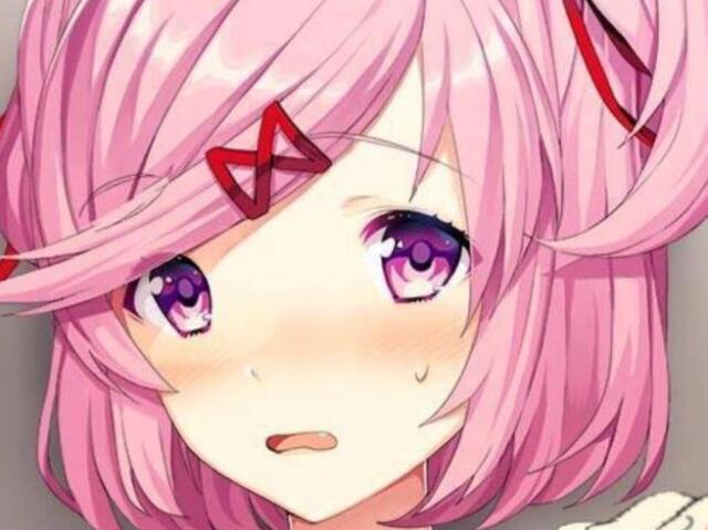 Natsuki