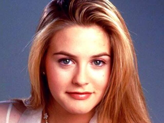 Cher Horowitz