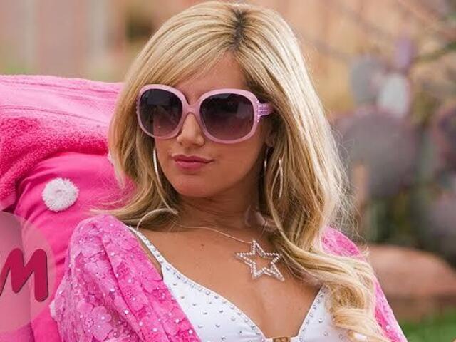 Sharpay Evans