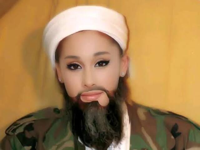 Ariana Grenade