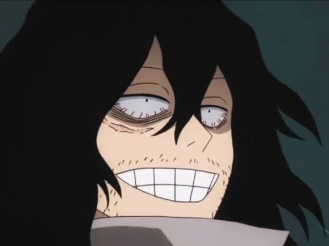 Aizawa shota