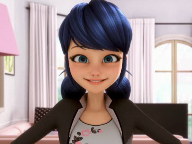 Marinette