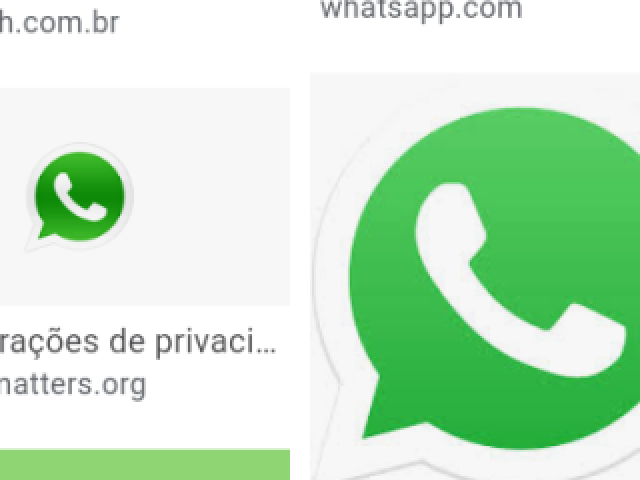 Status 
do Whatsapp