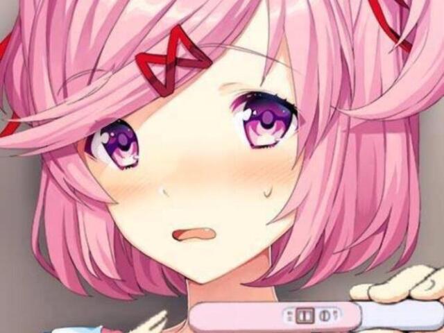 Natsuki