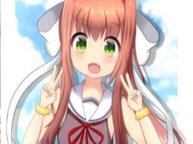 Monika