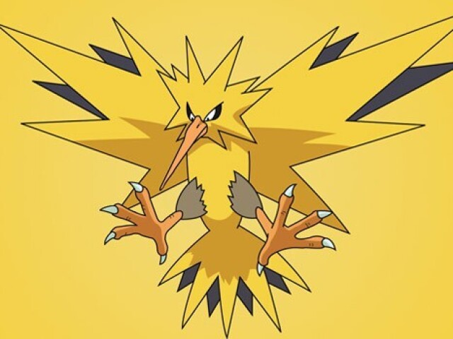 Zapdos