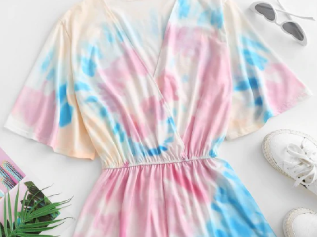 tie-dye