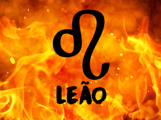 LEÃO