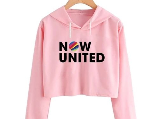 now united