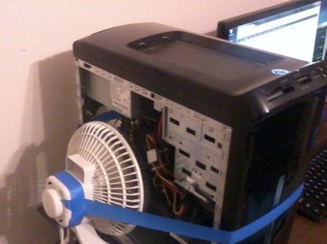 PC WHATERCOOLER