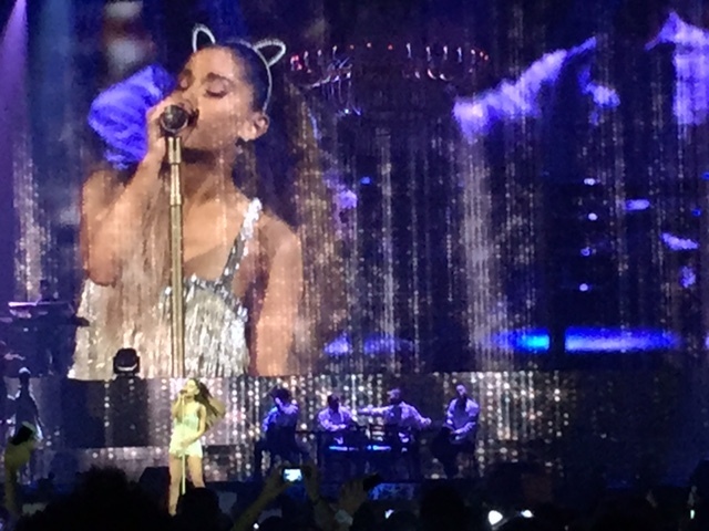 The Honeymoon Tour