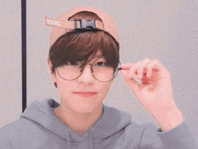 Seungmin!