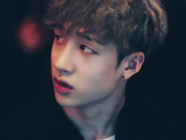 Bang Chan!