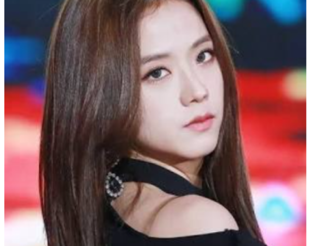 Jisoo