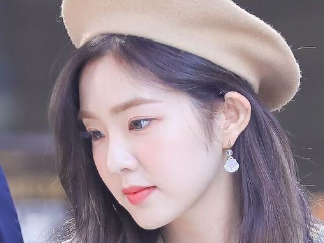 Irene(red velvet)