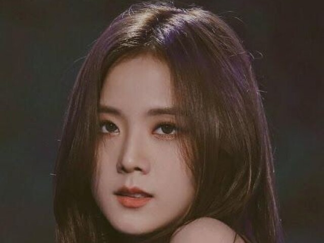 Jisoo(blackpink)