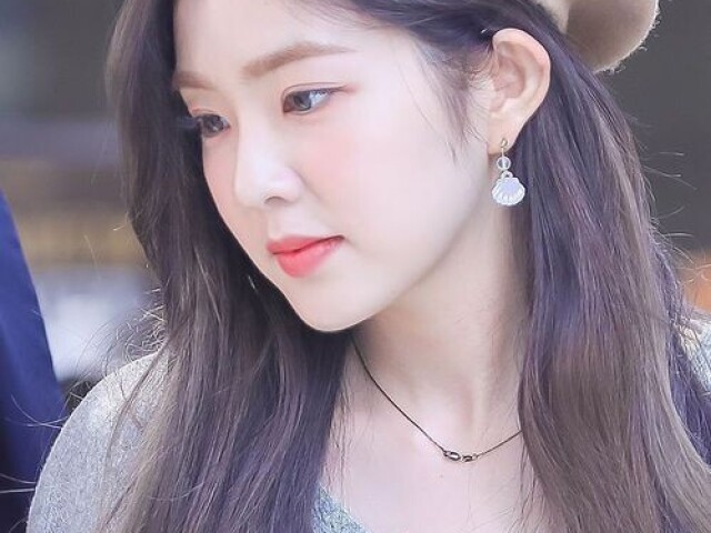 Irene(red velvet)