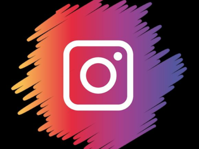 Crie o seu perfil do Instagram