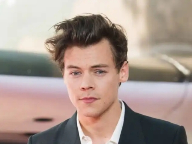 Harry Styles