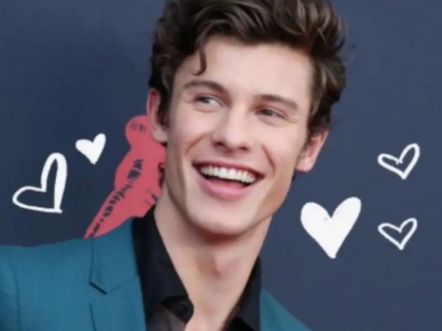 Shawn Mendes
