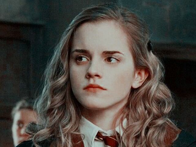 Hermione Granger