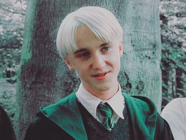 Draco Malfoy