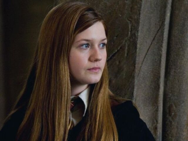 Gina Weasley