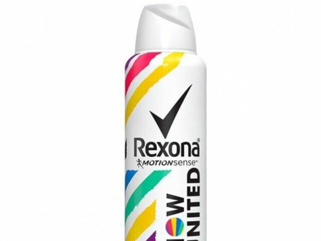 Rexona