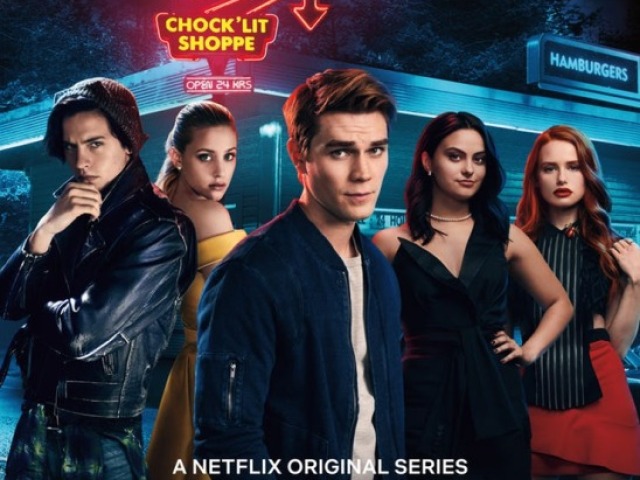 Riverdale