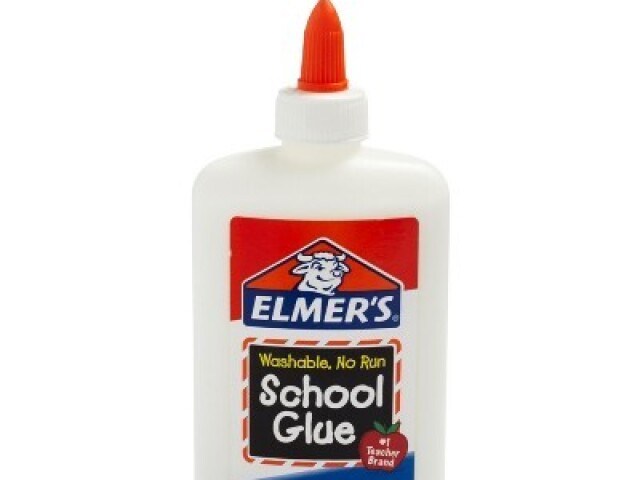 ELMER'S