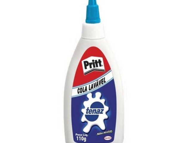 PRITT