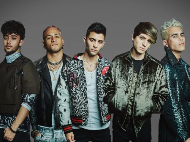 CNCO