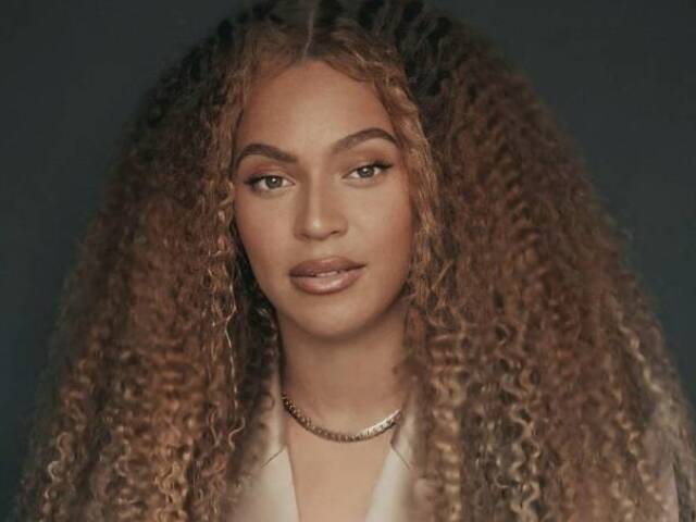 BEYONCE