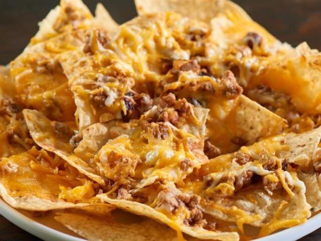 Nachos