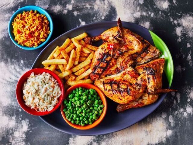 Nandos