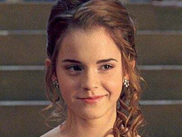Hermione Granger