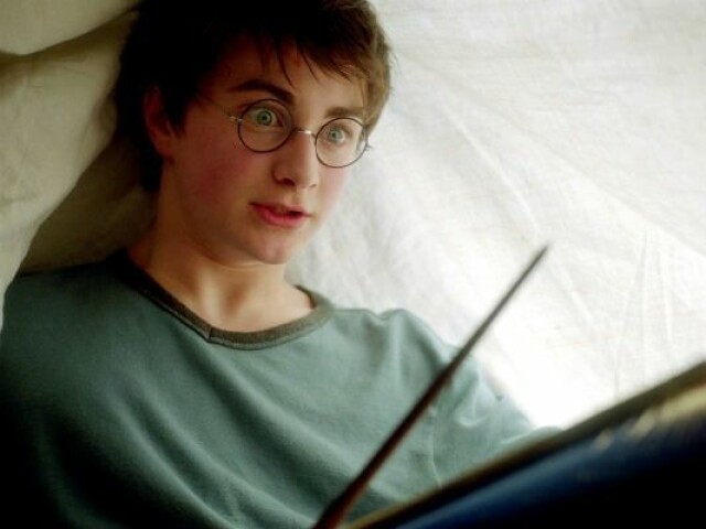 Harry Potter