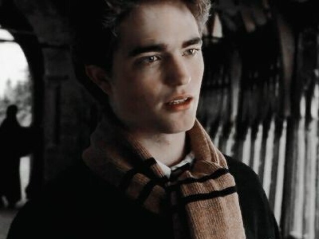 Cedrico Diggory