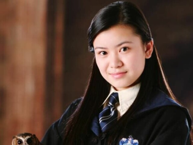 Cho Chang