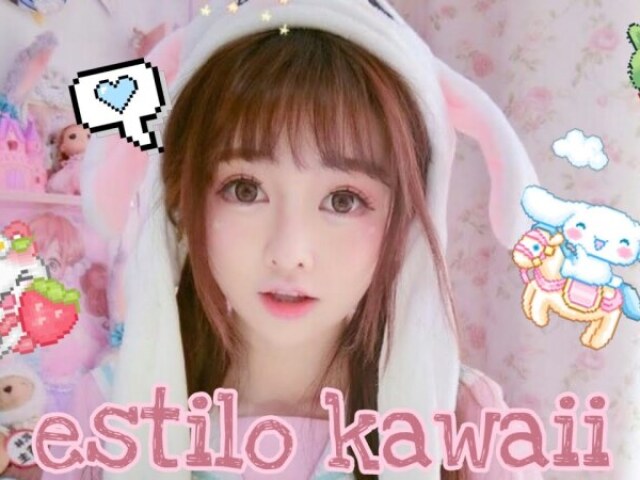 Kawaii