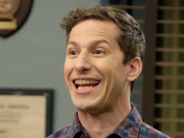 Jake Peralta