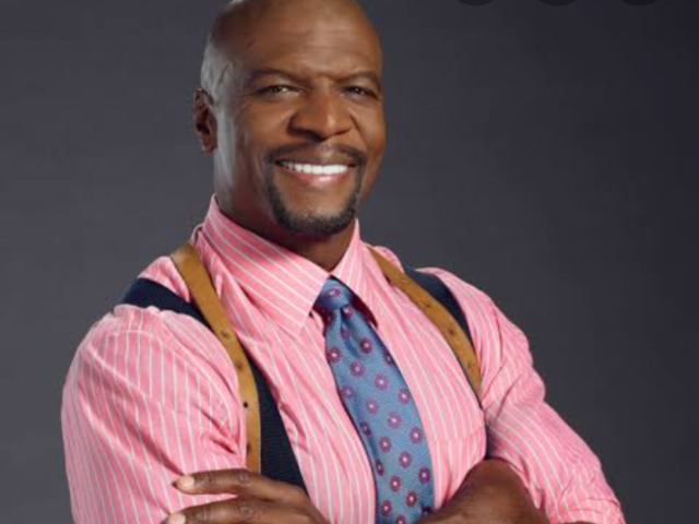 Terry Jeffords