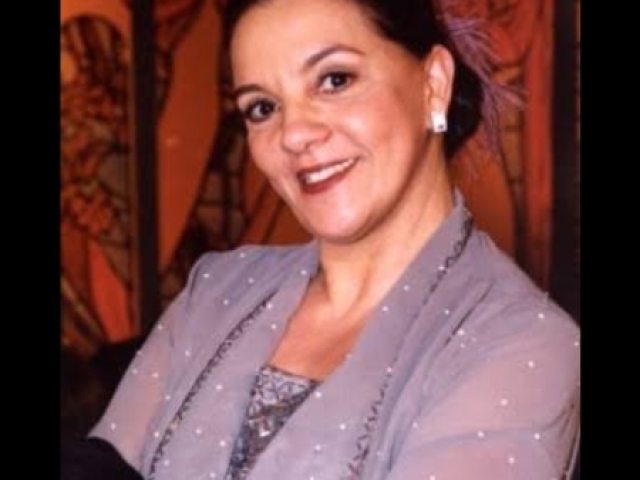 Dona mocinha