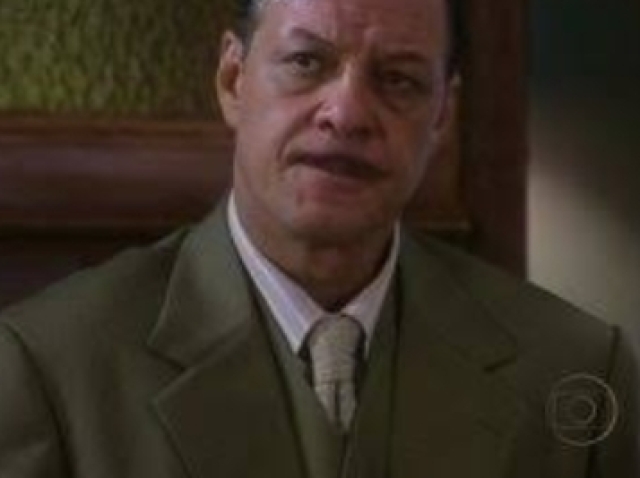 Delegado Terêncio