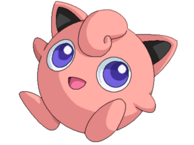 Jiglypuff