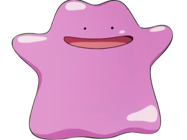 Ditto