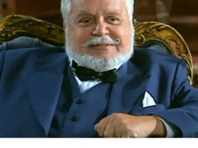 Conde klaus
