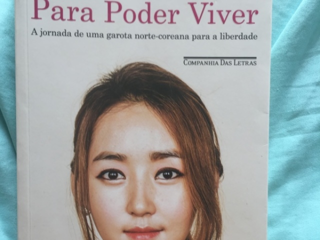 Para Poder Viver